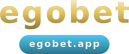 egobet โลโก้